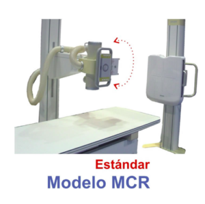Colimador DRGEM MCR Estandar