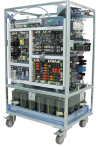 Generador GXR 40C DRGEM