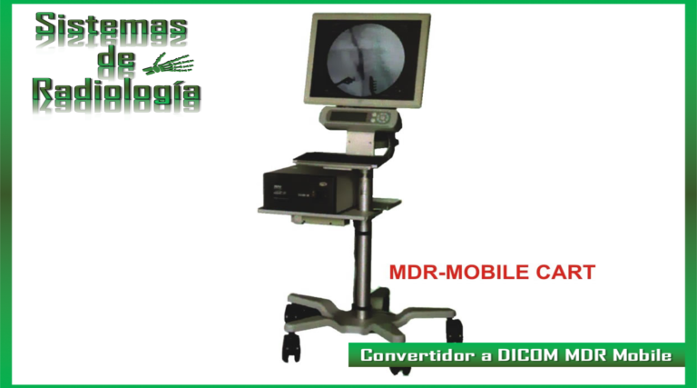 sistemas de radiologia