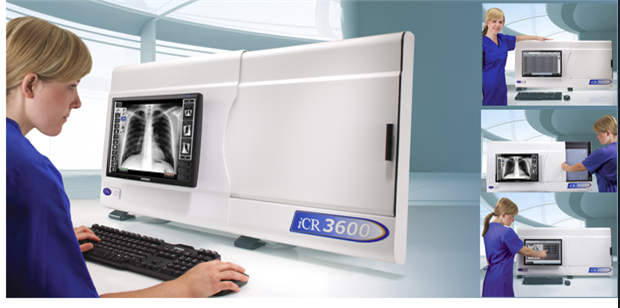 icr 3600
