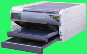 impresora sony up df750