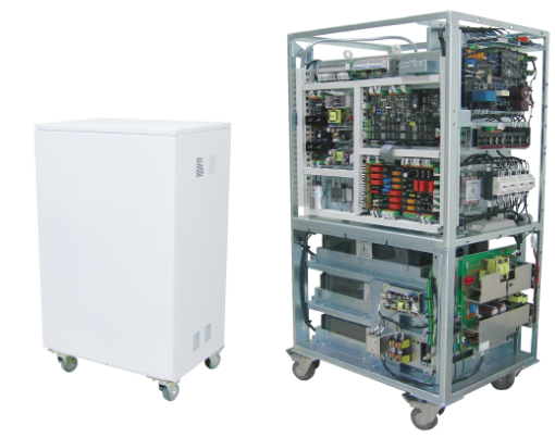 Generador Drgem GXR U32