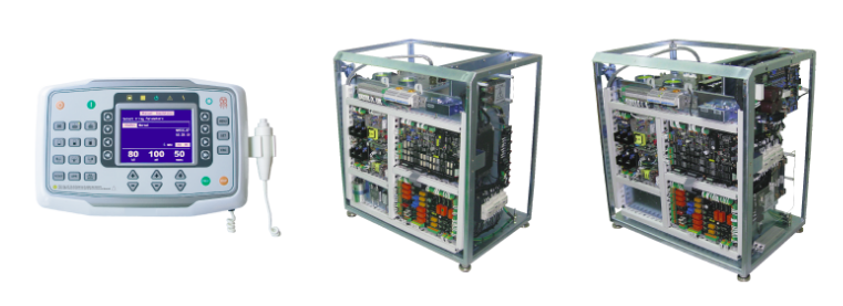Generador de alta Frecuencia GXR-40S