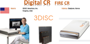 CR Fire Flash