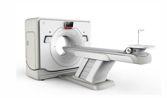 Tomografo ANATOM 16HD