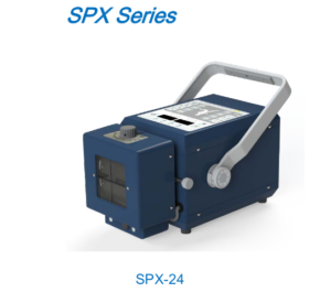 Rayos x Portatil SPX-24