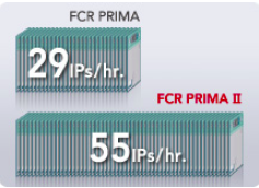 FCR PRIMA II
