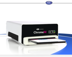 CR CHROME M ICRco