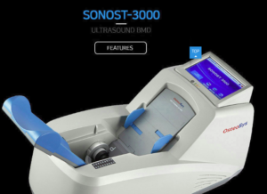 Densitometro Sonost-3000