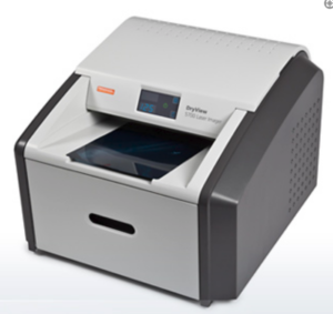 Impresora DRYVIEW 5700 CARESTREAM