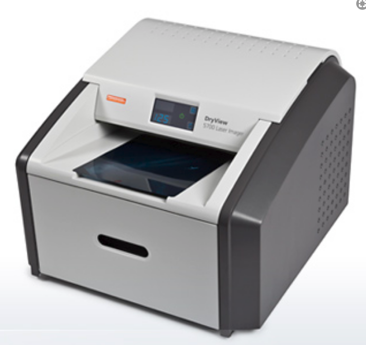Impresora DRYVIEW 5700 CARESTREAM