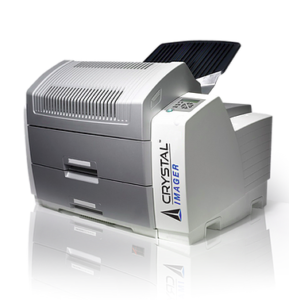 Impresora DICOM Crystal Imager