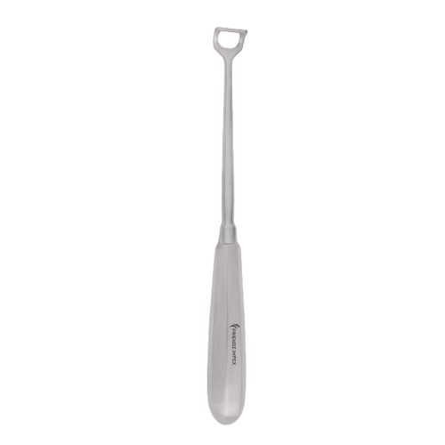 ALX00166.jpg Barnhill Adenoid Curette | ENT & Veterinary Training Instrument for Students