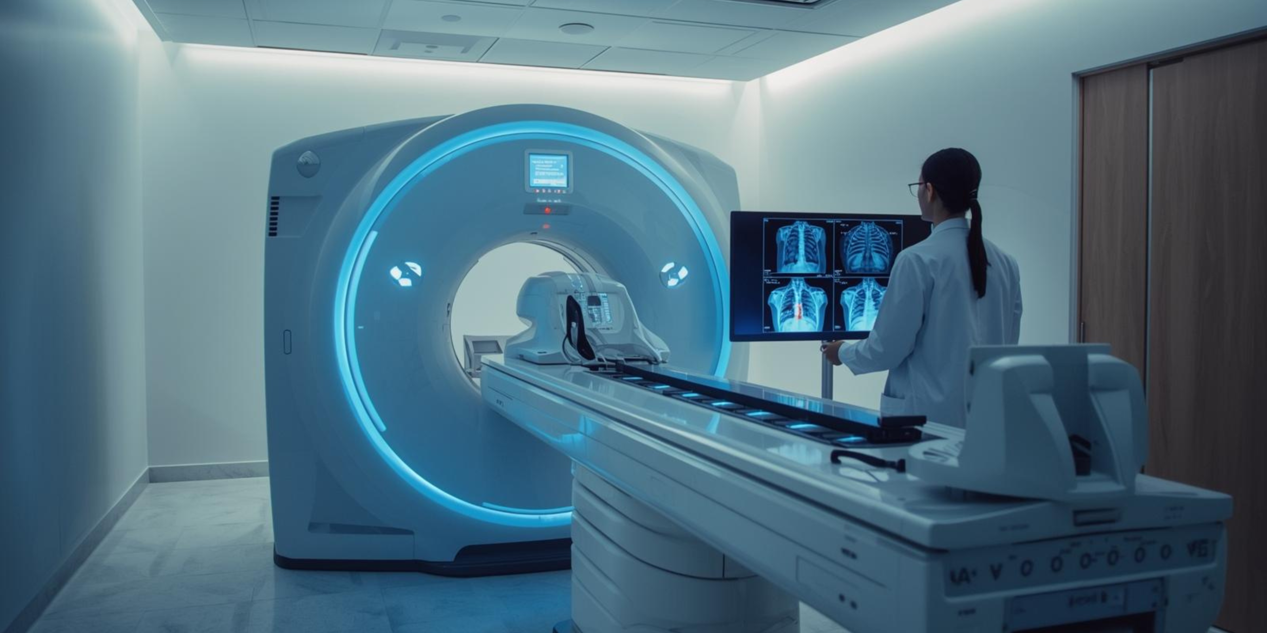 Arrendamiento de Equipos Médicos: La Estrategia Financiera para Modernizar tu Clínica Con Una Pequeña Inversión Inicial