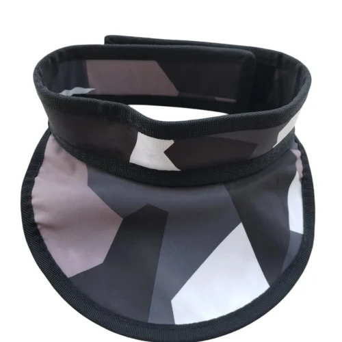 Collarín Emplomado BLACK ROCK 0.5mmpb – Protección Tiroidea Anti Rayos X Collarín Emplomado BLACK ROCK 0.5mmpb – Protección Tiroidea Anti Rayos X