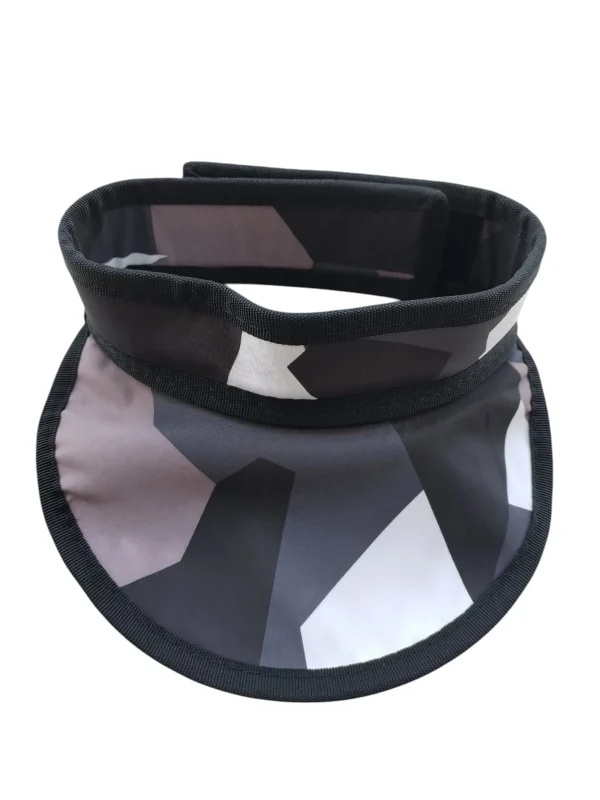 Collarín Emplomado BLACK ROCK 0.5mmpb – Protección Tiroidea Anti Rayos X Collarín Emplomado BLACK ROCK 0.5mmpb – Protección Tiroidea Anti Rayos X