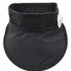 Collarín Emplomado Negro 0.5mmpb – Protección Tiroidea Anti Rayos X Collarín Emplomado Negro 0.5mmpb – Protección Tiroidea Anti Rayos X