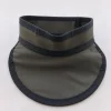 Collarín Emplomado Verde Militar 0.5mmpb – Protección Tiroidea Anti Rayos X Collarín Emplomado Verde Militar 0.5mmpb – Protección Tiroidea Anti Rayos X