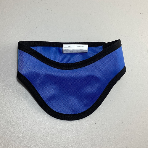Collarin emplomado COLLST 0,5mmpb Collarin emplomado COLLST 0,5mmpb