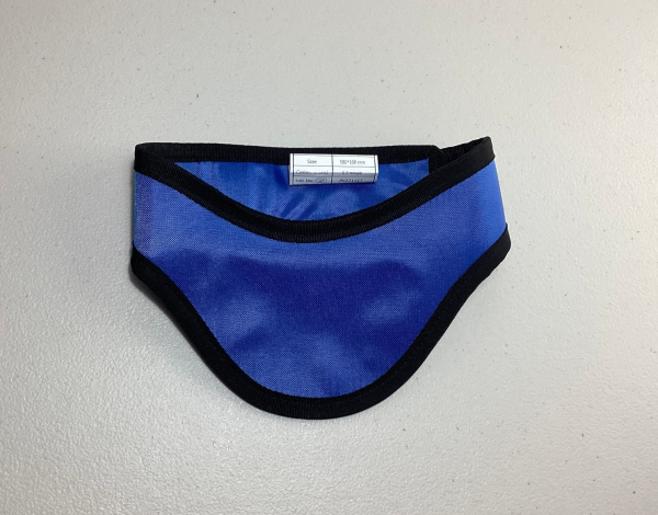 Collarin emplomado COLLST 0,5mmpb Collarin emplomado COLLST 0,5mmpb