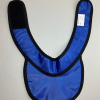 Collarin emplomado para rayos x COLLDX Collarin emplomado COLLDX 0,5mmpb