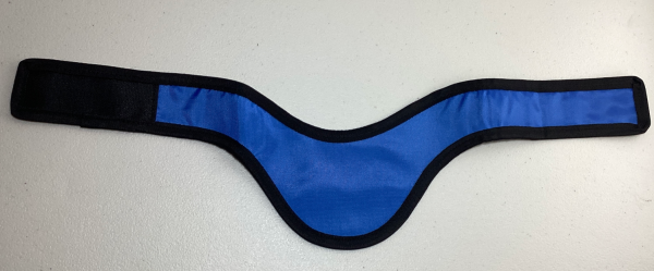 Collarin plomado 0,5mmpb Collarin emplomado COLLST 0,5mmpb