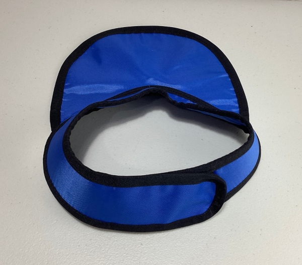 Collarin plomado COLLDX Collarin plomado COLLDX