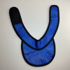 Collarin plomado antiradiacion Collarin emplomado COLLDX 0,5mmpb