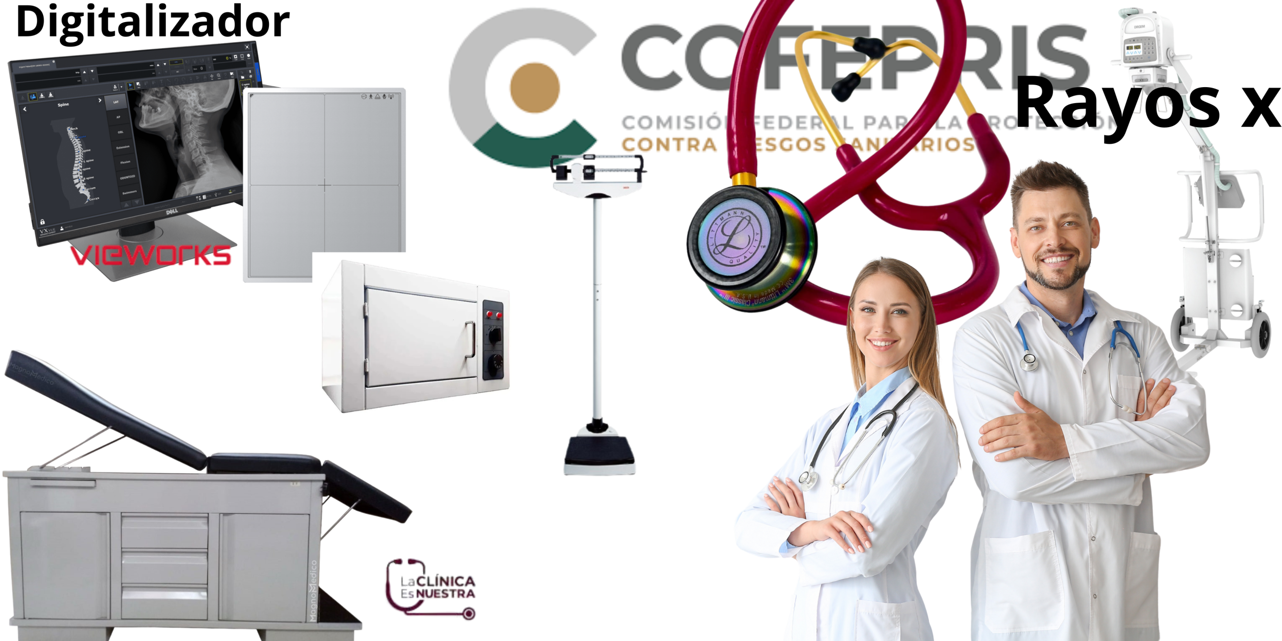 Cómo Potenciar la Transformación del Programa “La Clínica Es Nuestra” con Tecnología Médica Estratégica