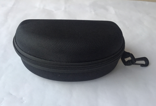 Estuche para goggles emplomados Accesorios proteccion radiologica goggles de plomo 0.5mmpb