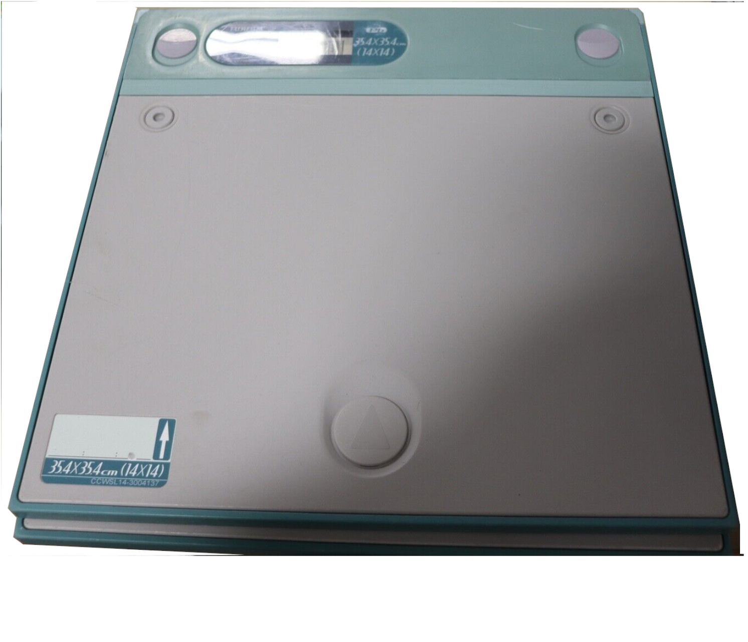 Fujifilm cassette FCR 14x14