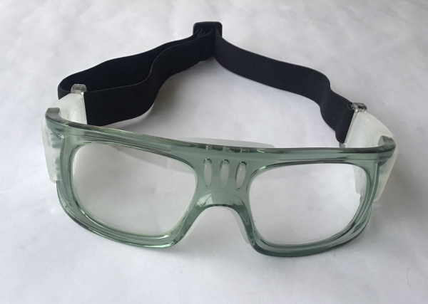 Goggles emplomados 0.5mmpb Goggles emplomados 0.5mmpb protección rayos x envolvente