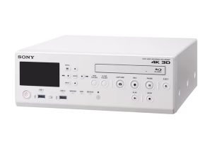 Grabadora digital médica Sony HVO-4000MT 4K DICOM para cirugía