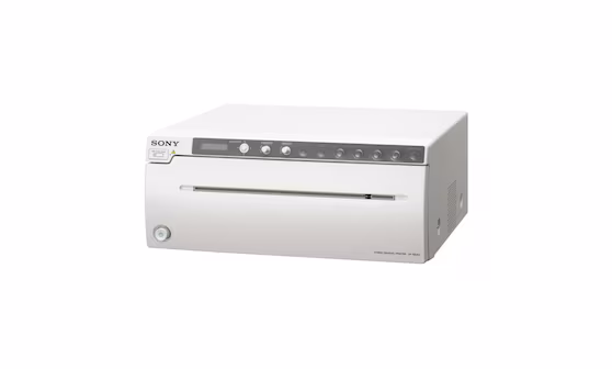 Impresora de Ultrasonido Sony UP-991AD: Imagen Híbrida de Alta Resolución y Velocidad Inigualable