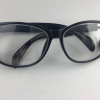 Lentes de seguridad radiologica 0.75mmpb proteccion lateral