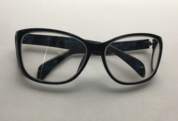 Lentes emplomados economicos 0.5mmpb para radiologia