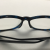 Gafas plomadas certificadas 0.75mmpb diseño ergonomico