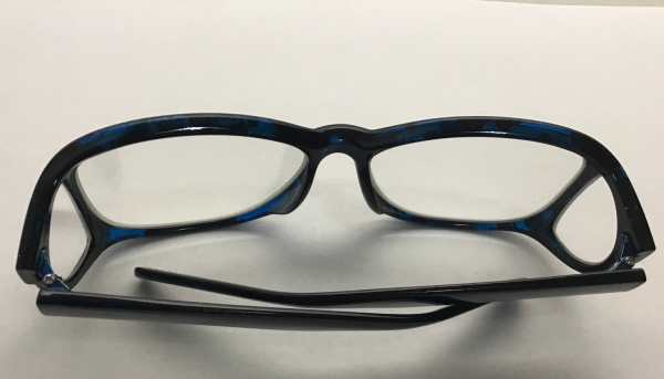Gafas plomadas certificadas 0.75mmpb diseño ergonomico