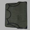 Mandil Emplomado Verde Militar3 Para Proteccion de rayos x de 0.5mmpb Mandil Emplomado Verde Militar - 0.5 mmpb - Peso Ligero 3 kg - Protección Radiológica