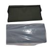 Mandil Emplomado Verde Militar4 Para Proteccion de rayos x de 0.5mmpb Mandil Emplomado Verde Militar - 0.5 mmpb - Peso Ligero 3 kg - Protección Radiológica