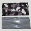Mandil Emplomado color black rock4 Para Proteccion de rayos x de 0.5mmpb Mandil plomado ligero Black Rock seguridad certificada