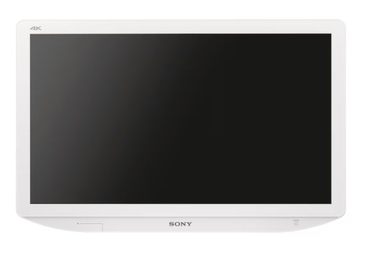 Monitor Médico 4K Sony LMD-X2705MD: Diagnóstico de Precisión y Claridad Quirúrgica