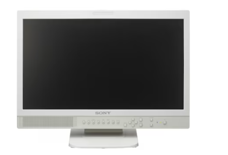 Monitor Médico Sony LMD-2110MD: Diagnóstico Confiable con Calidad Full HD