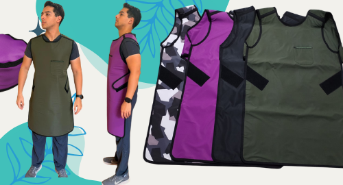 Protectores Radiologicos Protectores Radiologicos