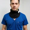 accesorios de radioprotección estándar accesorios de radioproteccion estandar collarin emplomado negro
