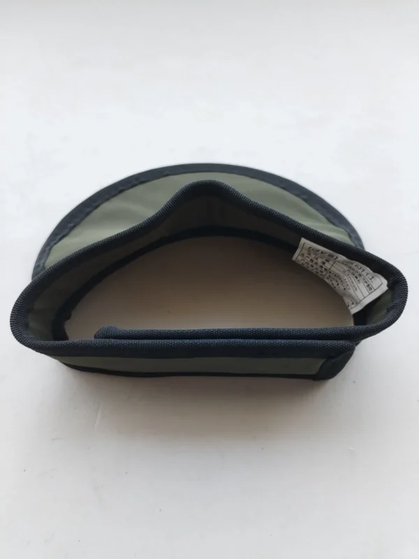 collar de plomo para traumatólogo collar de plomo para traumatologo color verde militar 0.5mmpb