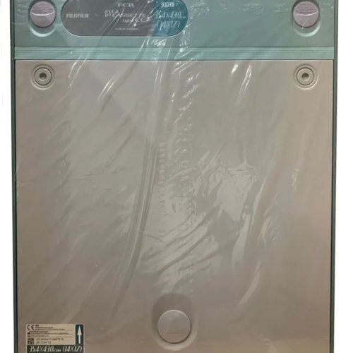fujifilm cassette FCR 14x17 fujifilm cassette FCR 14x17