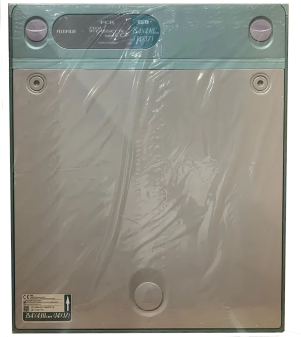 fujifilm cassette FCR 14x17