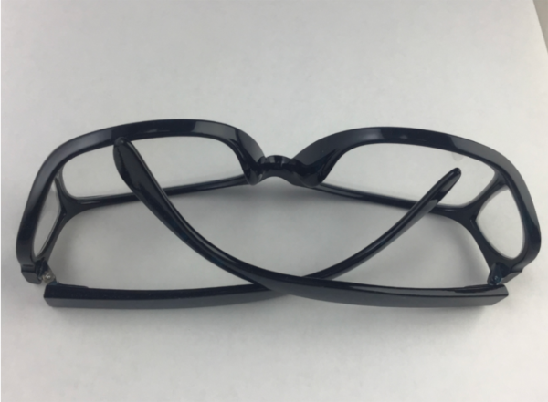 Lentes de proteccion contra radiacion 0.5mmpb certificados